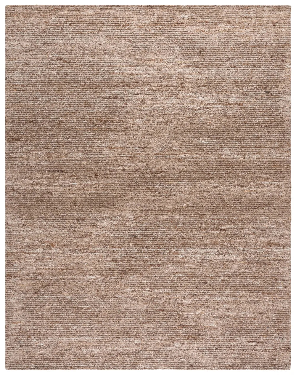 Safavieh Earthly 8'-0" x 10'-0" Rug in Brown