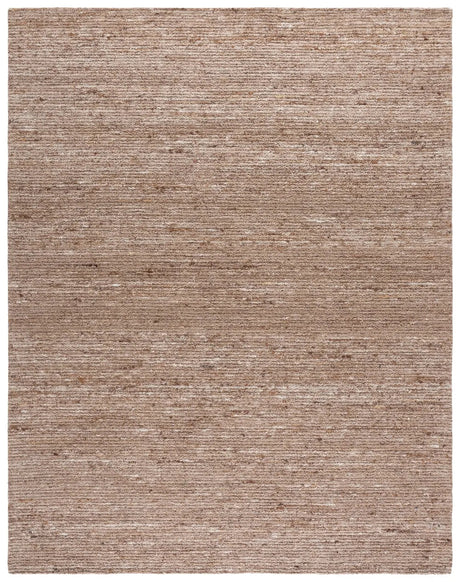 Safavieh Earthly 8'-0" x 10'-0" Rug in Brown