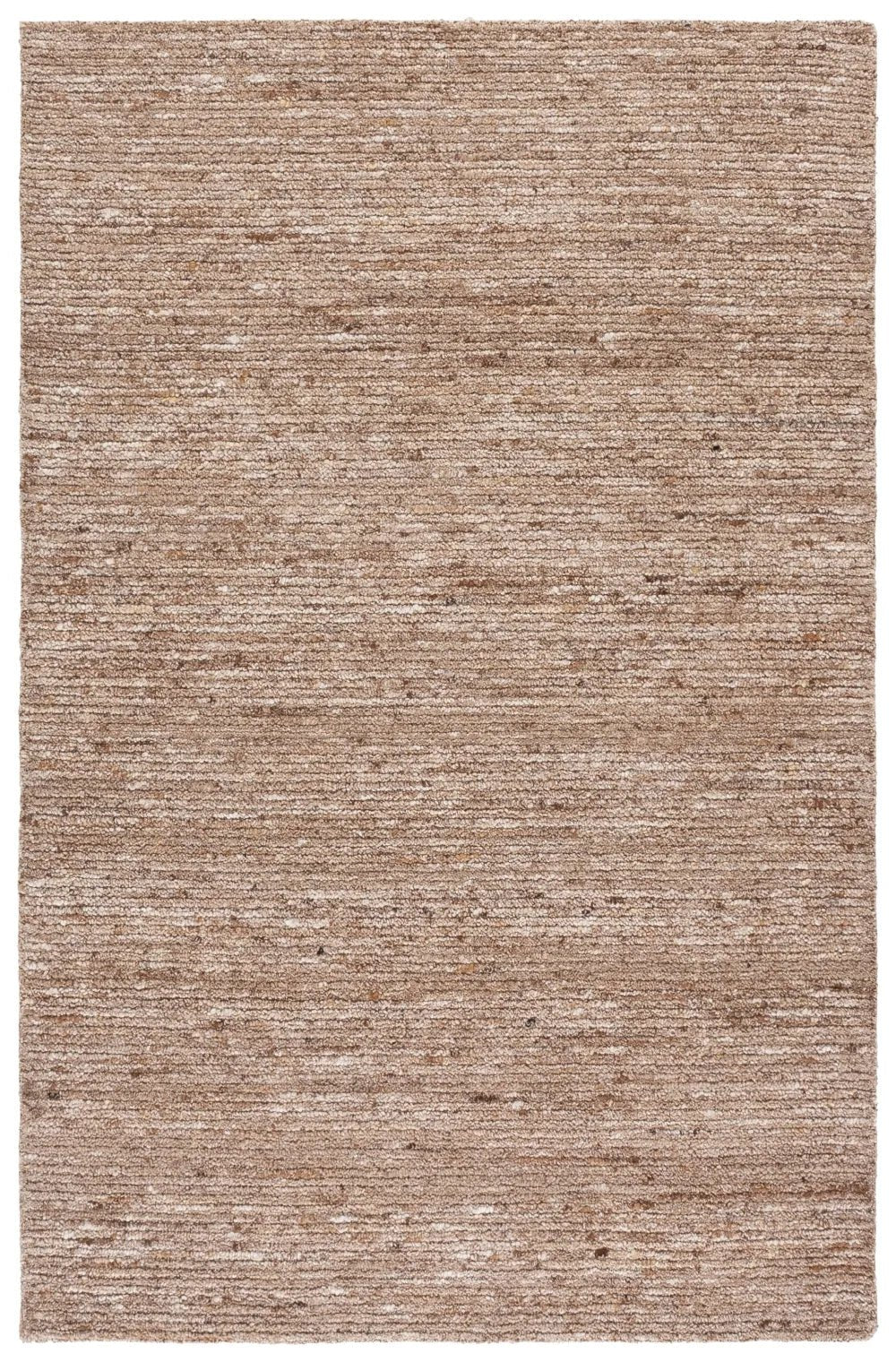 Safavieh Earthly 5'-0" x 8'-0" Rug in Brown