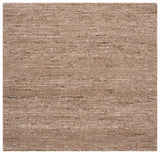Safavieh Earthly 6'-0" x 6'-0" Rug in Brown