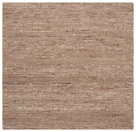 Safavieh Earthly 6'-0" x 6'-0" Rug in Brown
