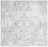 Safavieh Easton Ean100F Grey/Ivory Rug - Safavieh - ean100f - 28