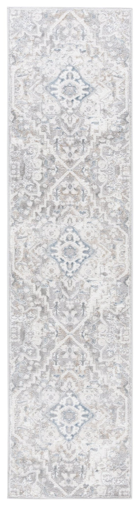 Safavieh Easton Ean100F Grey/Ivory Rug - Safavieh - ean100f - 28