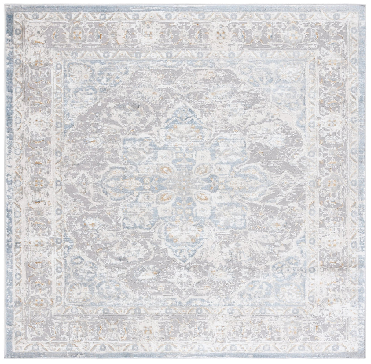Safavieh Easton Ean101F Grey/Blue Rug - Safavieh - ean101f - 28