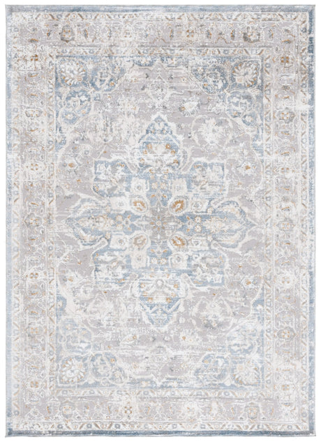 Safavieh Easton Ean101F Grey/Blue Rug - Safavieh - ean101f - 4