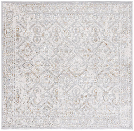 Safavieh Easton Ean102A Ivory/Grey Gold Rug - Safavieh - ean102a - 28