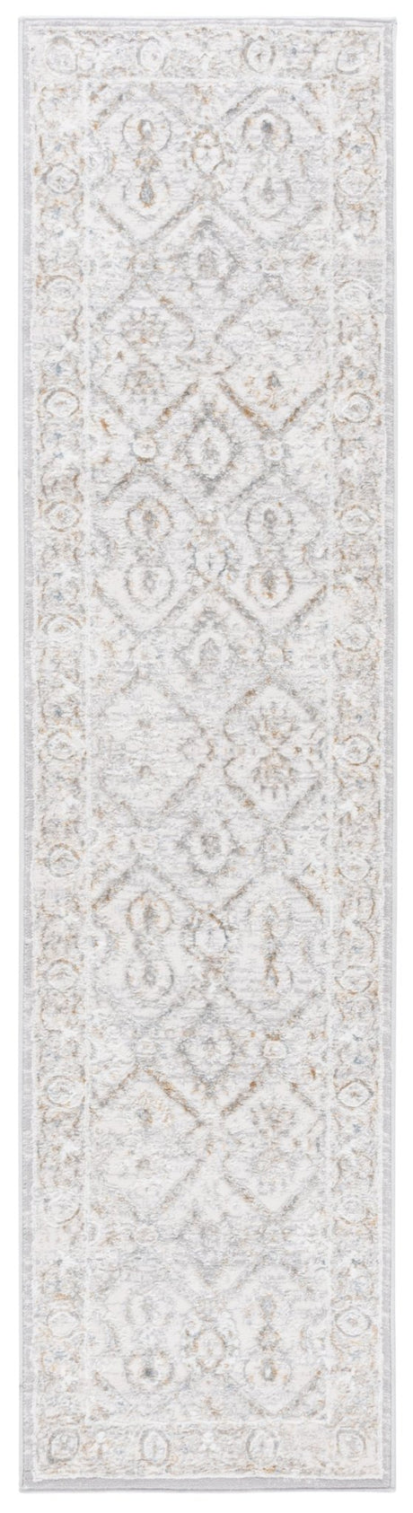 Safavieh Easton Ean102A Ivory/Grey Gold Rug - Safavieh - ean102a - 28