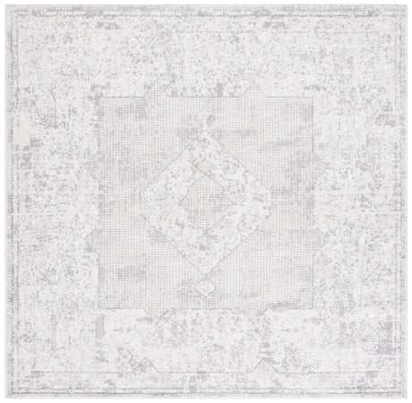 Safavieh Easton Ean104A Ivory/Grey Rug - Safavieh - ean104a - 28