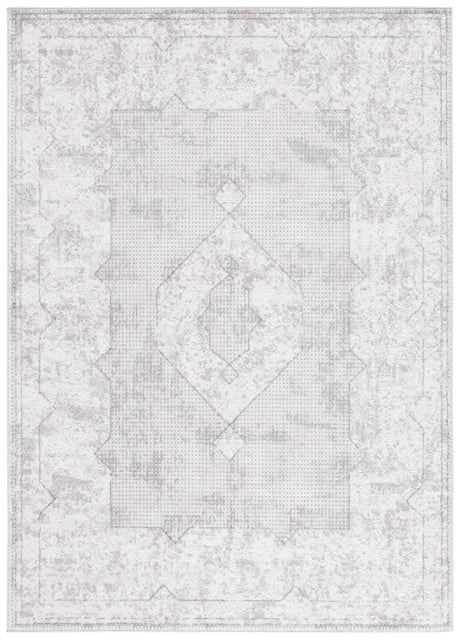 Safavieh Easton Ean104A Ivory/Grey Rug - Safavieh - ean104a - 4