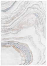 Safavieh Easton Ean105A Ivory/Beige Blue Rug - Safavieh - ean105a - 4