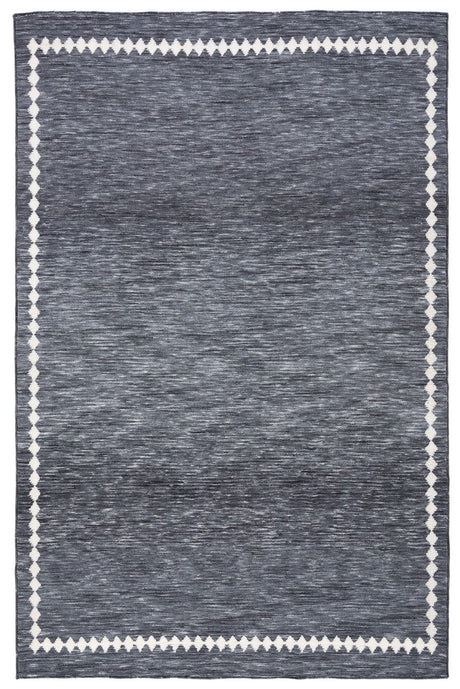 Safavieh Easy Care Ecr110F Grey/Ivory Rug - Safavieh - ecr110f - 2