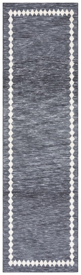 Safavieh Easy Care Ecr110F Grey/Ivory Rug - Safavieh - ecr110f - 24