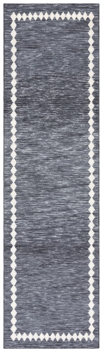 Safavieh Easy Care Ecr110F Grey/Ivory Rug - Safavieh - ecr110f - 24