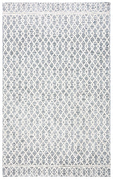 Safavieh Easy Care Ecr111F Grey/Ivory Rug - Safavieh - ecr111f - 2
