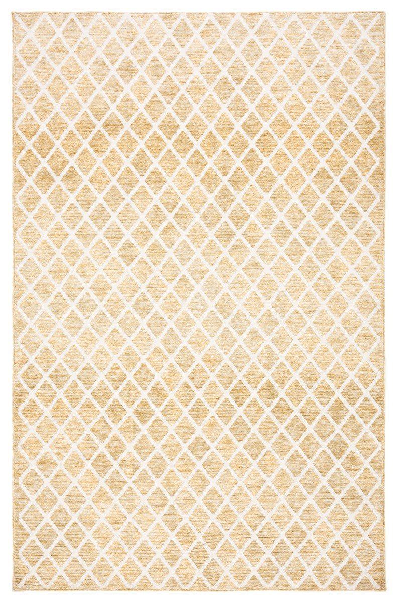 Safavieh Easy Care Ecr113D Gold/Ivory Rug - Safavieh - ecr113d - 2