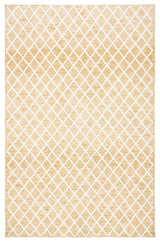 Safavieh Easy Care Ecr113D Gold/Ivory Rug - Safavieh - ecr113d - 2