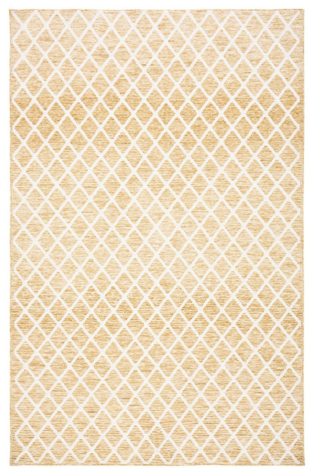 Safavieh Easy Care Ecr113D Gold/Ivory Rug - Safavieh - ecr113d - 2