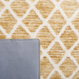 Safavieh Easy Care Ecr113D Gold/Ivory Rug - Safavieh - ecr113d - 24