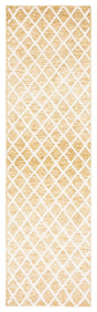 Safavieh Easy Care Ecr113D Gold/Ivory Rug - Safavieh - ecr113d - 24