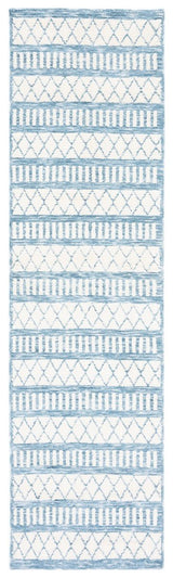 Safavieh Easy Care Ecr114A Ivory/Grey Rug - Safavieh - ecr114a - 24