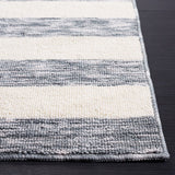 Safavieh Easy Care Ecr115F Grey/Ivory Rug - Safavieh - ecr115f - 24