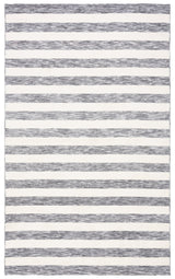 Safavieh Easy Care Ecr115H Dark Grey/Ivory Rug - Safavieh - ecr115h - 2