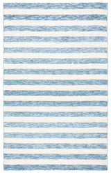 Safavieh Easy Care Ecr115L Light Blue/Ivory Rug - Safavieh - ecr115l - 2