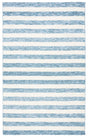 Safavieh Easy Care Ecr115L Light Blue/Ivory Rug - Safavieh - ecr115l - 2
