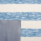 Safavieh Easy Care Ecr115L Light Blue/Ivory Rug - Safavieh - ecr115l - 24