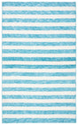 Safavieh Easy Care Ecr115M Blue/Ivory Rug - Safavieh - ecr115m - 2