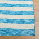 Safavieh Easy Care Ecr115M Blue/Ivory Rug - Safavieh - ecr115m - 24