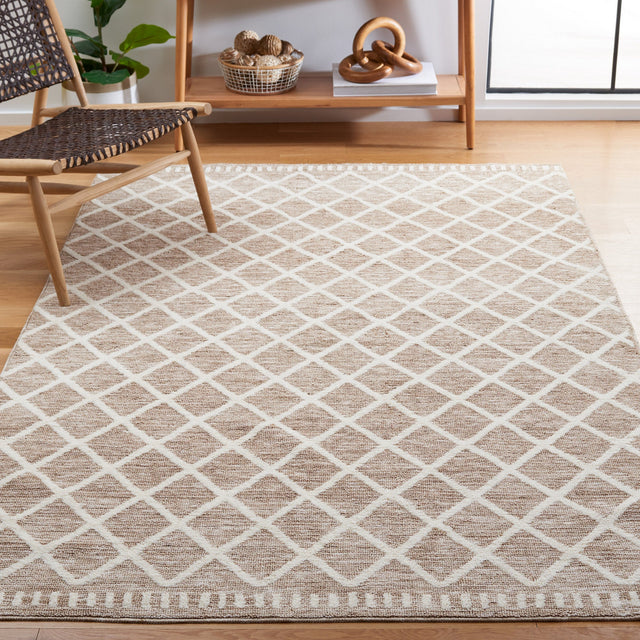 Safavieh Easy Care Ecr116B Beige/Ivory Rug - Safavieh - ecr116b - 2