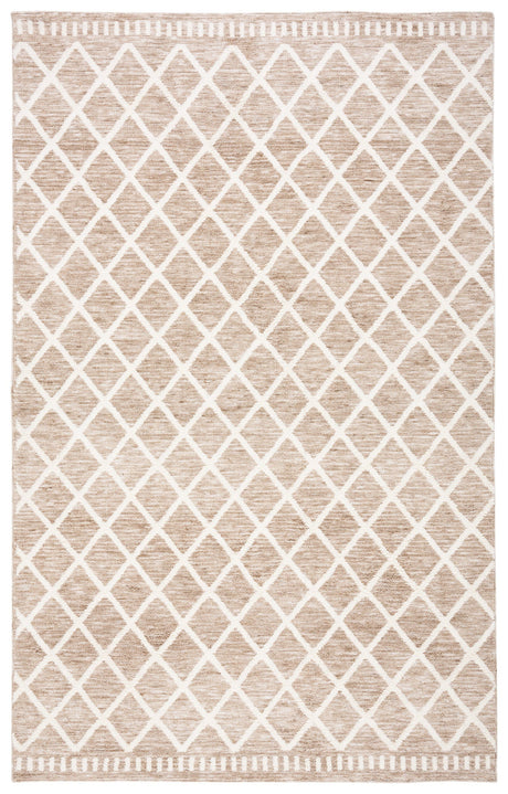 Safavieh Easy Care Ecr116B Beige/Ivory Rug - Safavieh - ecr116b - 2