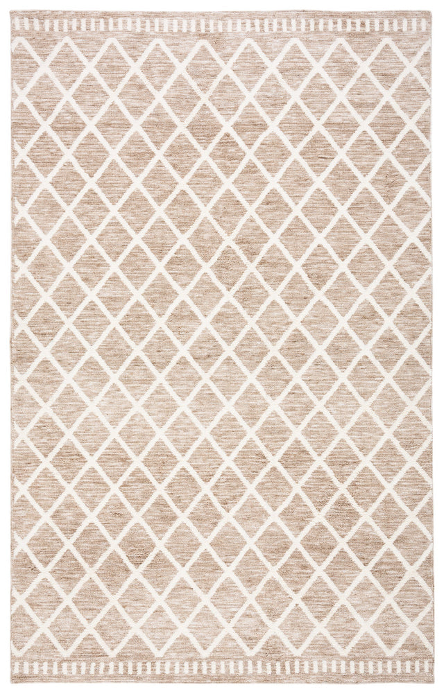 Safavieh Easy Care Ecr116B Beige/Ivory Rug - Safavieh - ecr116b - 2