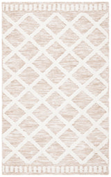 Safavieh Easy Care Ecr116B Beige/Ivory Rug - Safavieh - ecr116b - 24
