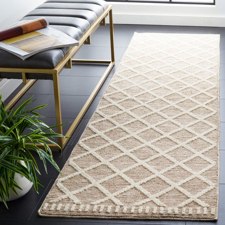 Safavieh Easy Care Ecr116B Beige/Ivory Rug - Safavieh - ecr116b - 24