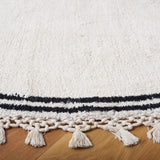 Safavieh Easy Care Ecr201A Ivory Rug - Safavieh - ecr201a - 3r