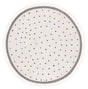 Safavieh Easy Care Ecr203Z Ivory/Black Rug - Safavieh - ecr203z - 3r