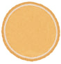 Safavieh Easy Care Ecr204C Yellow/Ivory Rug - Safavieh - ecr204c - 3r