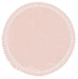 Safavieh Easy Care Ecr204U Pink/Ivory Rug - Safavieh - ecr204u - 3r