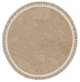 Safavieh Easy Care Ecr204Y Green/Ivory Rug - Safavieh - ecr204y - 3r
