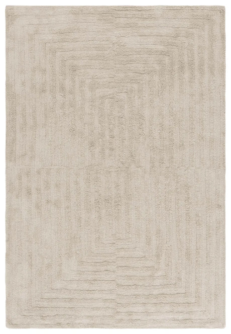 Safavieh Easy Care 4'-0" x 6'-0" Rug in Sage