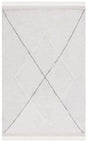 Safavieh Easy Care Ecr210F Grey/Ivory Rug - Safavieh - ecr210f - 3