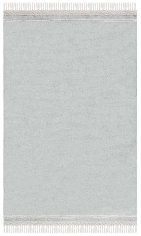Safavieh Easy Care Ecr211J Light Blue/Ivory Rug - Safavieh - ecr211j - 3