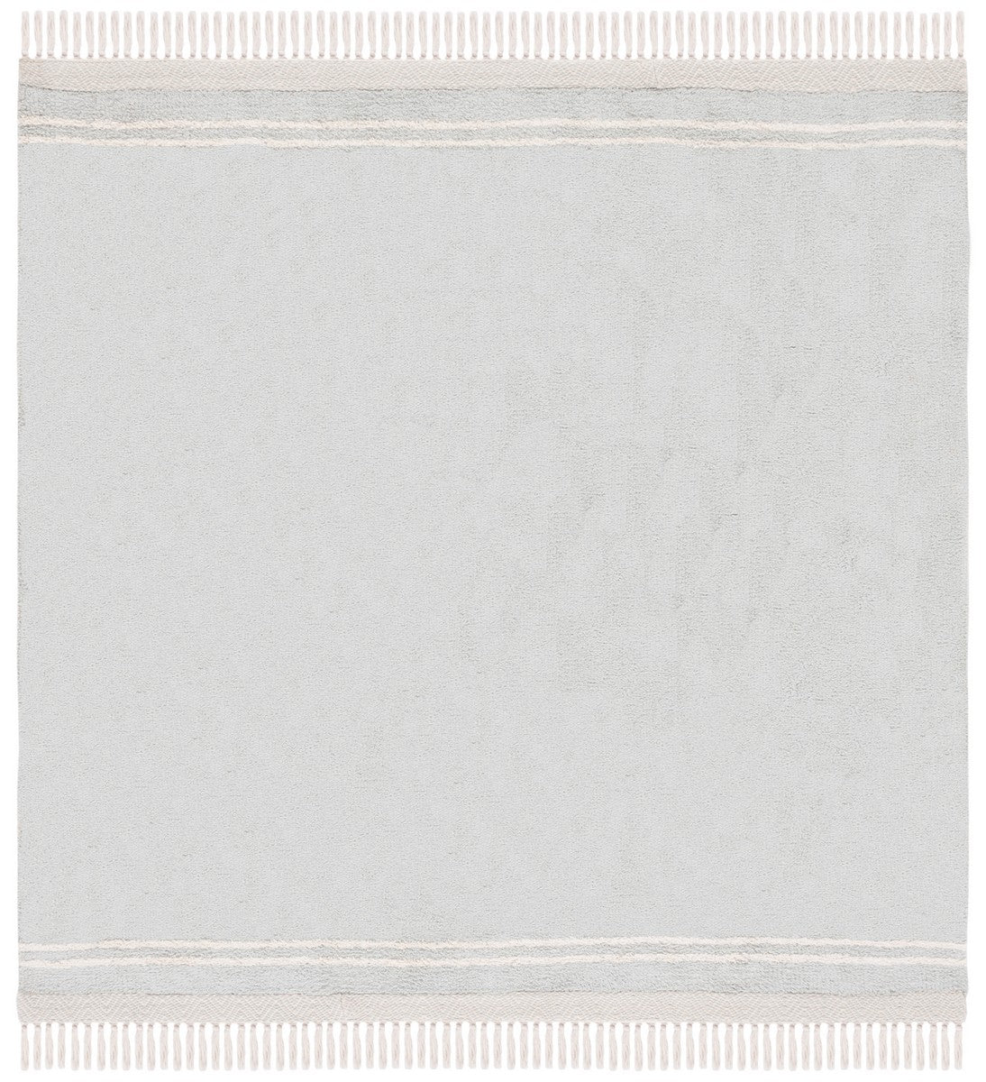 Safavieh Easy Care Ecr211J Light Blue/Ivory Rug - Safavieh - ecr211j - 6r