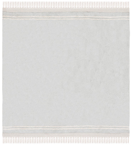 Safavieh Easy Care Ecr211J Light Blue/Ivory Rug - Safavieh - ecr211j - 6r