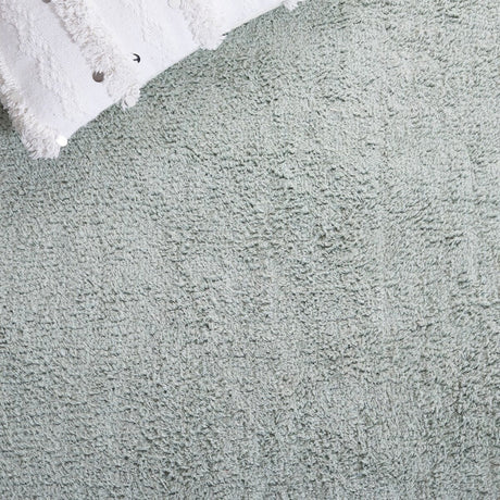 Safavieh Easy Care Ecr211J Light Blue/Ivory Rug - Safavieh - ecr211j - 6r