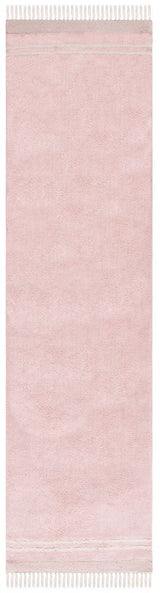Safavieh Easy Care Ecr211U Pink/Ivory Rug - Safavieh - ecr211u - 29