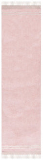 Safavieh Easy Care Ecr211U Pink/Ivory Rug - Safavieh - ecr211u - 29