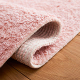 Safavieh Easy Care Ecr211U Pink/Ivory Rug - Safavieh - ecr211u - 6r